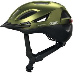 Abus helm Urban-I 4.0 ACE pepper green M 54-58cm (4003318449093)