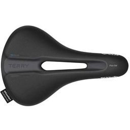 Terry zadel Fisio Flex Max gel heren zwart (4260477064172)