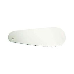 Merkloos kettingkast 26 lakdoek wit (8716637014229)