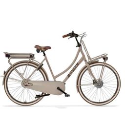 Cortina E-U4 Transport L57 Warm Sand Matte DB7 SDFM (8719461064170)