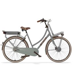 Cortina E-U4 Transport L57 Muted Sage Matte DB7 SDFM (8719461065528)