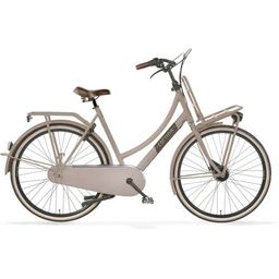 Cortina U4 Transport L57 Warm Sand Matte ND7 (8719461065061)
