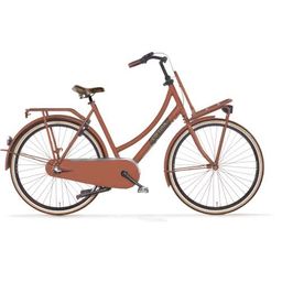 Cortina U4 Transport L57 Baked Clay Matte RN3 (8719461065023)