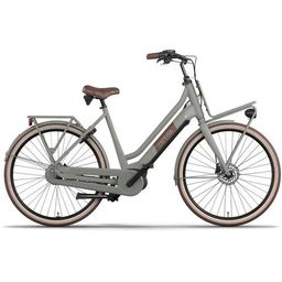 Cortina E-U4 Next L52 Muted Sage Matte DB7 AL+ MM (8719461064378)