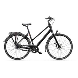 Batavus SENZ EXCLUSIVE DN7 VULKAANZWART 61 (8713568519939)