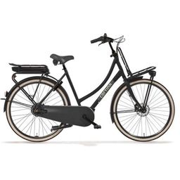 Cortina E-U4 Transport L57 Jet Black Matte DB7 AL MM (8719461064255)