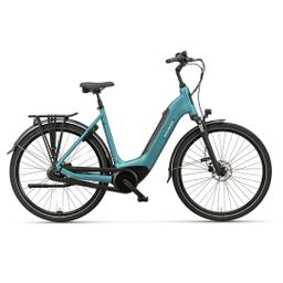 Batavus Altura PT L (Light sea green - matt) 51 500wh (8713568569118)