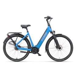 Sparta D-RULE ENERGY D57 TURQOISE-Mat (8713568553803)