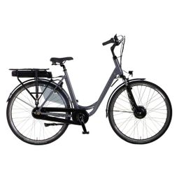 Pointer Edenta Grafisch RB Nex 7 Dames Thundergrey 50cm 2025 (F.13400)