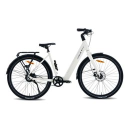 Vogue Motion Matt Sand White 50cm 2026 (F.13660)