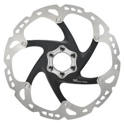 Shimano Remschijf 160mm 6-Bolt (4524667744672)