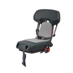 Polisport Duo achter Guppy Junior Light dark grey (5604415117442)