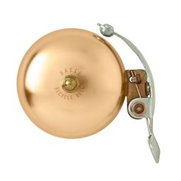 Basil bel Portland Brass koper (8715019504204)