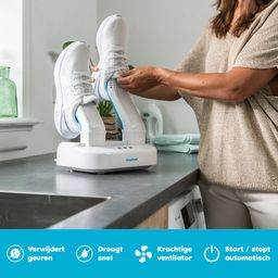Shoefresh schoendroger (0000123000123)