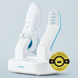 Shoefresh schoendroger (0000123000123)