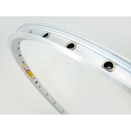 Velg 28-5/8 36/14 ZAC-2000 d-bus zilver (2200067757857)