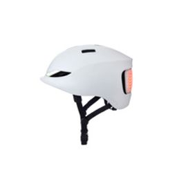 Lumos Matrix Bike Helmet Wit (0858718007312)