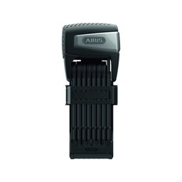 Abus vouwslot Bordo SmartX 6500A/110 black SH (4003318614958)