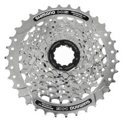 Shimano Cassette Acera CS-HG41 (4524667675679)