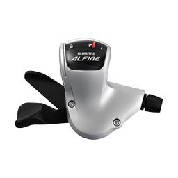 Shimano Schakel Unit Alfine S503 (4550170451776)
