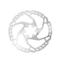Shimano remschijf 160mm SLX 6 gaten SM-RT66S (4550170598334)