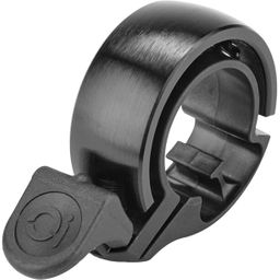 Knog Oi Classic Small Fahrradklingel, 22.2mm (9328389026598)