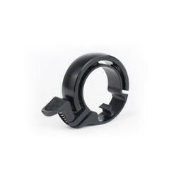 Knog Oi Classic Small Fahrradklingel, 22.2mm (9328389026598)