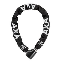 AXA kettingslot Absolute 9-90 90cm/9mm zwart (8713249277967)