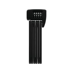 Abus vouwslot Bordo Combo Lite 6055C/85 black SR (4003318621130)