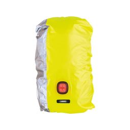 Abus night cover Lumino geel (4003318699542)