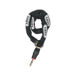 ABUS Insteekketting 4960 6KS/100 zwart (4003318186189)
