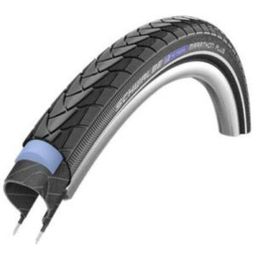 Schwalbe BUB Swal.28-1.40 HS440 Marathon Plus zwart R 37-622 (4026495720663)