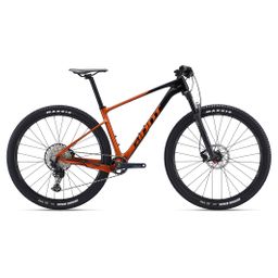 GIANT XtC Advanced 29er, Black / Amber Glow (4712878769960)