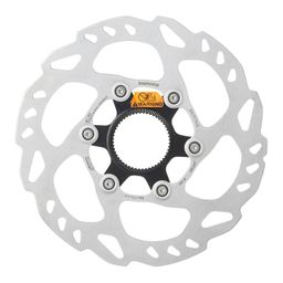 Shimano Remschijf 160mm Center Lock (4524667687061)
