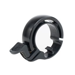 Knog Oi Classic Large Fahrradklingel, 23.8-31.8mm (9328389026635)