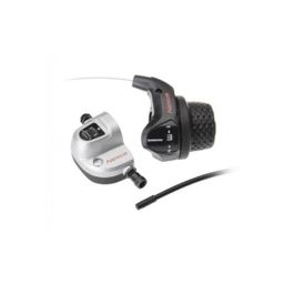 Shimano revo shifter Nexus 3V z/remgreep ESL3S41EALS (4524667434924)