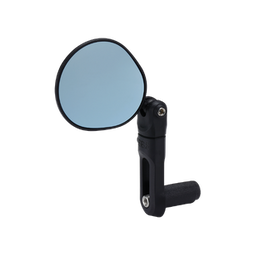 Bbb Bbm-04 Mirror Multiview Plug Mount Right/Left Zwar (8716683138405)