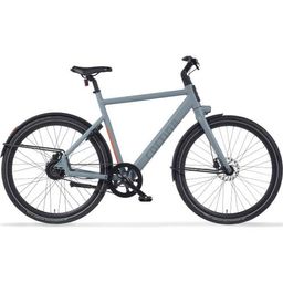 Cortina E-Lett H53 Squirrel Grey Matt DB 36v PRM (8719461046275)