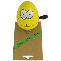 Bike belle Belll Ei Emoticon Verrast Array (8719128902326)