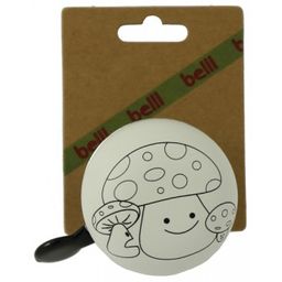 Belll Ding Dong 60 mm Paddenstoel Array (8719128905006)