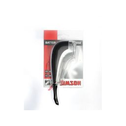 Simson koplamp Cobra baterijt aan/uit (8711646207730)