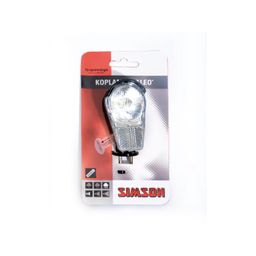 Simson koplamp Galeo batterij (8711646207907)