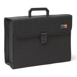 Tas New Looxs pakaf zwart enkel (8714827003503)