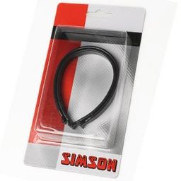 Simson Kunststof broekklem (8711646209291)
