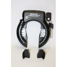 Slot Ring Axa Defender RL zwart (8717118295267)
