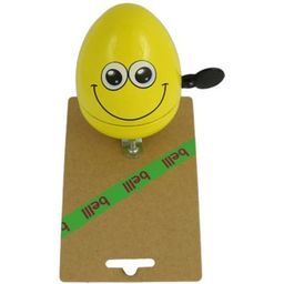 Bike belle Belll Ei Emoticon Lachend Array (8719128902302)