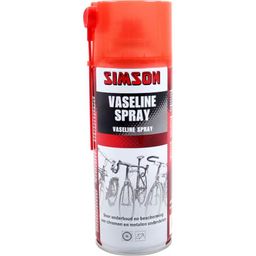 Simson Vaseline Spray 400ML (8711646210051)