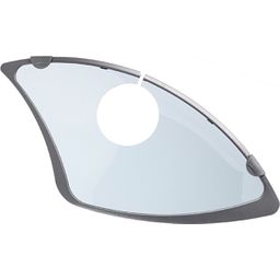 Jasbeschermer Hesling 28/5 elegance slotgat verpakt zwarte rand (8715702008996)