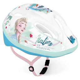 Helm SP frozen II wit (5902308590557)