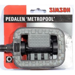 Simson 021917 pedalen Metropool (8711646129179)